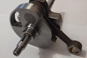 Albero motore Vespa PX 