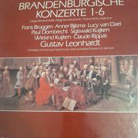 cofanetto di dischi  vinile 