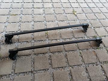 barre tetto auto 
