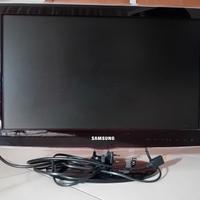 Televisore samsung 25 pollici