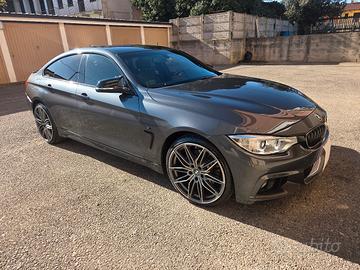 BMW 420 M SPORT