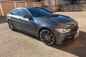 BMW 420 M SPORT