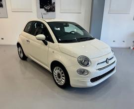 FIAT 500 1.2 Dualogic Lounge