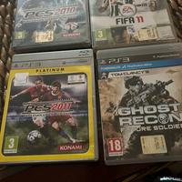 Giochi ps3