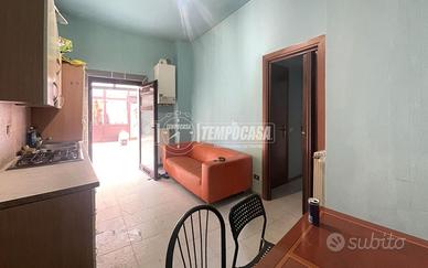 Appartamento a Urago d'Oglio 2 locali