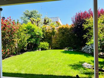 Villa a schiera