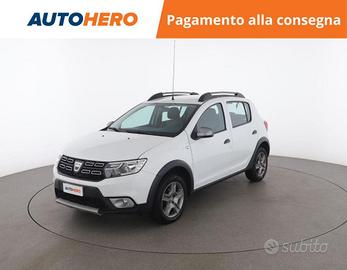 DACIA Sandero BE06421