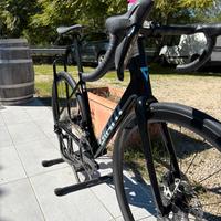 Bici corsa Giant tcr Anvanced Pro S 105 di2