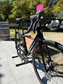 Bici corsa Giant tcr Anvanced Pro S 105 di2