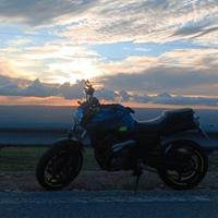 MT-03 660 
