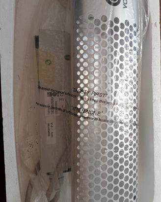 thermologika Vortice da parete