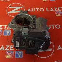 CORPO FARFALLATO FIAT Bravo 2Â° Serie 55200820 Die