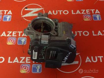 CORPO FARFALLATO FIAT Bravo 2Â° Serie 55200820 Die