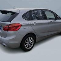 vetro scendente cremagliera bmw Active Tourer F45