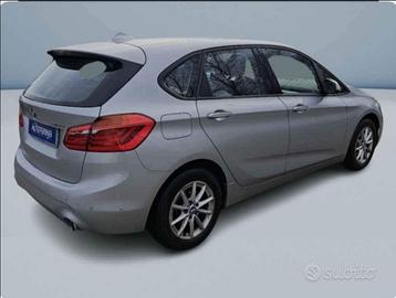 vetro scendente cremagliera bmw Active Tourer F45