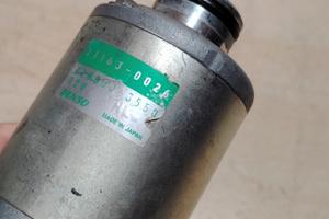 Motorino avviamento kawasaki zx6r 2005 2006