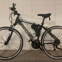 Bici trekking Leader Fox – Shimano Altus 3×7