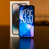 IPhone 14 Pro - 128GB