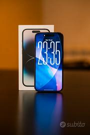 IPhone 14 Pro - 128GB