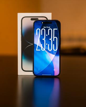 IPhone 14 Pro - 128GB