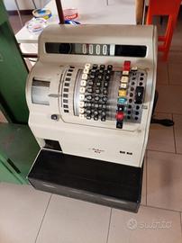 registratore di cassa Anker Riv