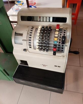 registratore di cassa Anker Riv