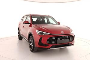 Mg ZS Hybrid+ Comfort