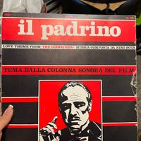 Vinile il padrino