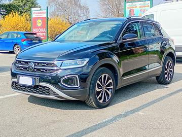 VOLKSWAGEN T-Roc 1.0 TSI Style