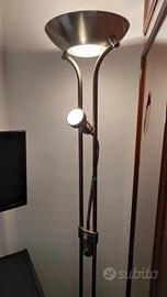 Lampada Alogena luce a intensità graduale