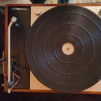 thorens TD 150