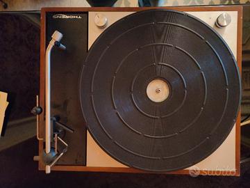 thorens TD 150