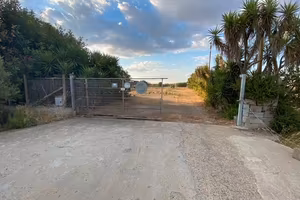 2 terreni per attività zona D2 1800 e 1200 mq