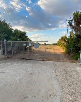 2 terreni per attività zona D2 1800 e 1200 mq