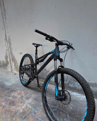 focus spine elite taglia M - 27"