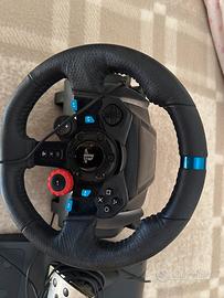 Logitech g g29 Driving Force