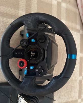 Logitech g g29 Driving Force