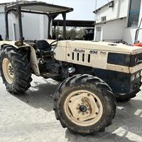 Trattore lamborghini 675.5 dt basso