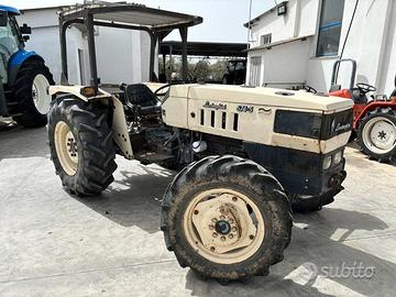 Trattore lamborghini 675.5 dt basso