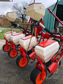 Seminatrice mais Pigoli