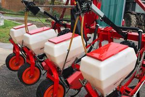 Seminatrice mais Pigoli