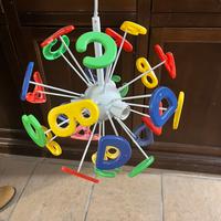 Lampadario per bambini