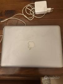 Apple Mac book pro