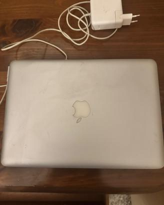 Apple Mac book pro