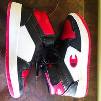 Sneakers basket CHAMPION 37 come nuove