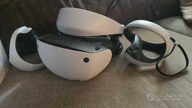 play station  vr2