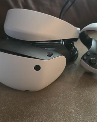 play station  vr2