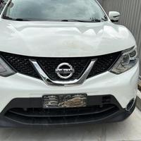 RICAMBI USATI AUTO NISSAN Qashqai Serie K9K 636, K