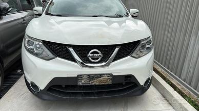 RICAMBI USATI AUTO NISSAN Qashqai Serie K9K 636, K