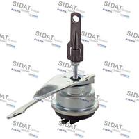 ATTUATORE PNEUM TURBO FCA 